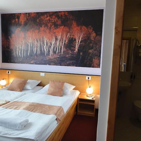 Hotel Tabor Μαριμπόρ Εξωτερικό φωτογραφία