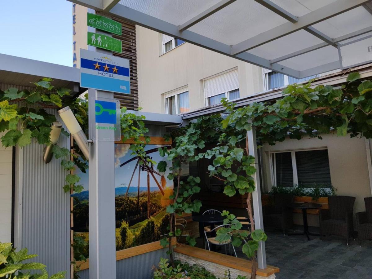 Hotel Tabor Μαριμπόρ Εξωτερικό φωτογραφία