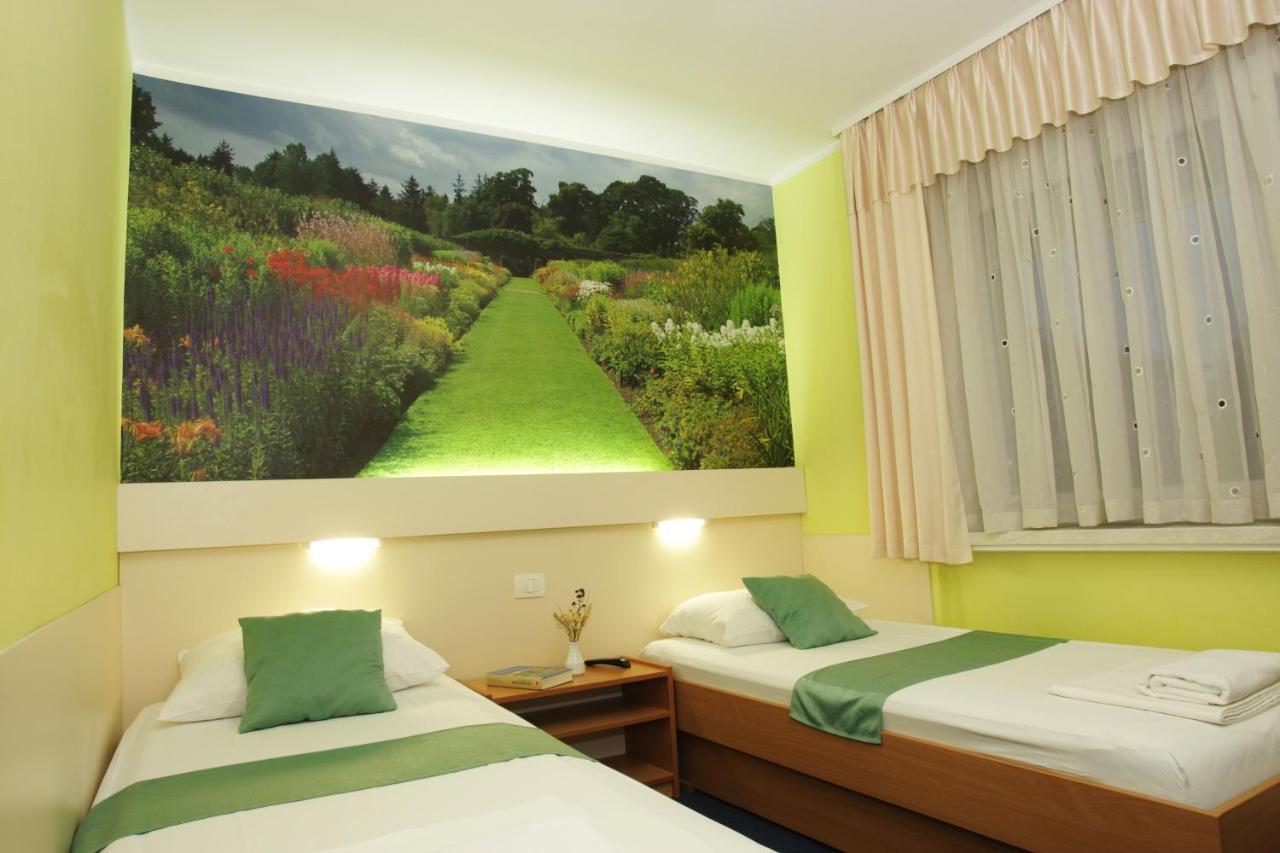 Hotel Tabor Μαριμπόρ Εξωτερικό φωτογραφία