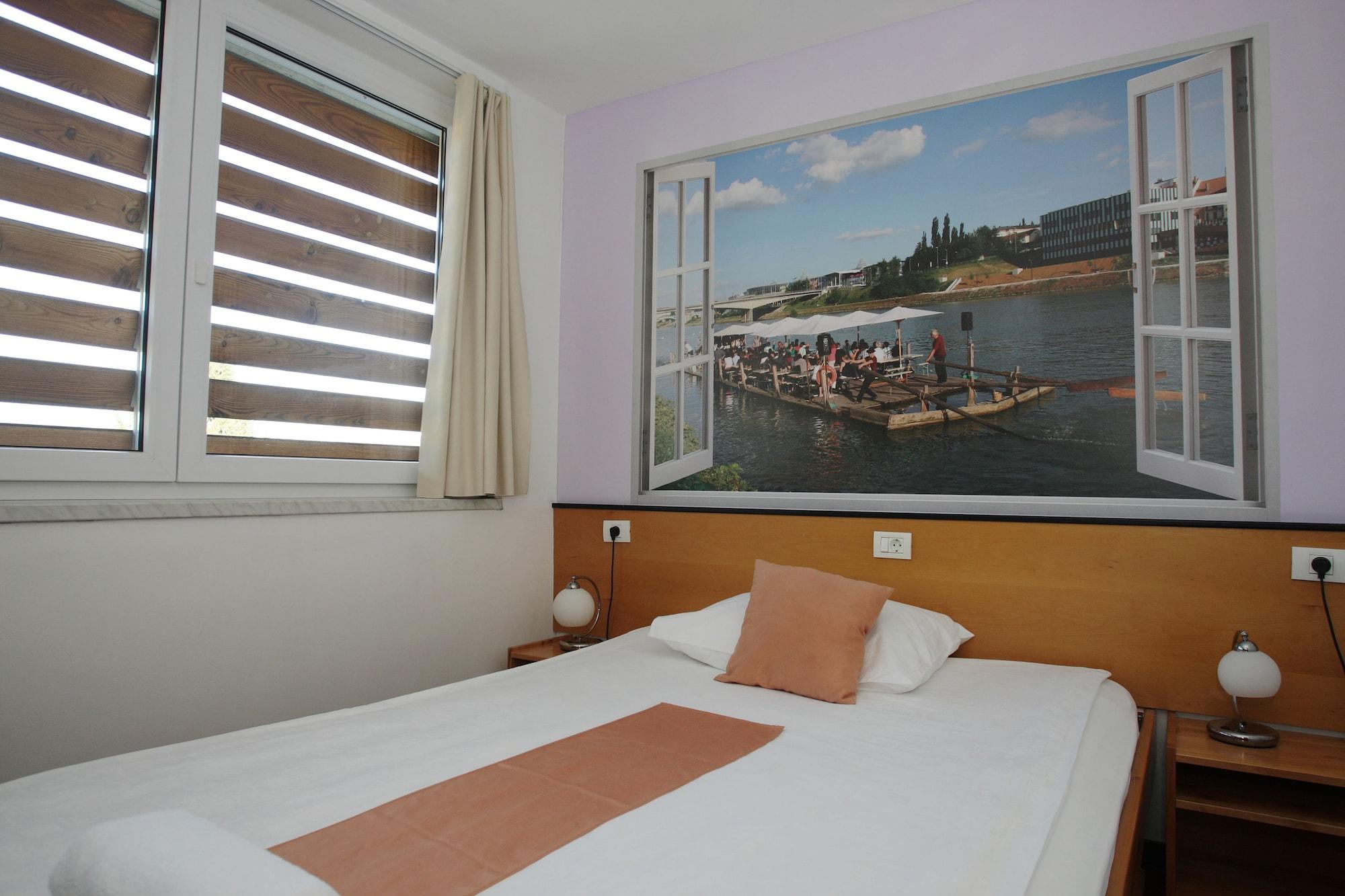 Hotel Tabor Μαριμπόρ Εξωτερικό φωτογραφία