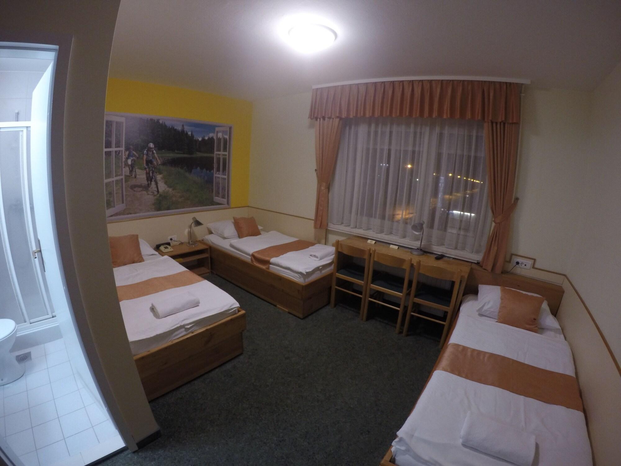 Hotel Tabor Μαριμπόρ Εξωτερικό φωτογραφία