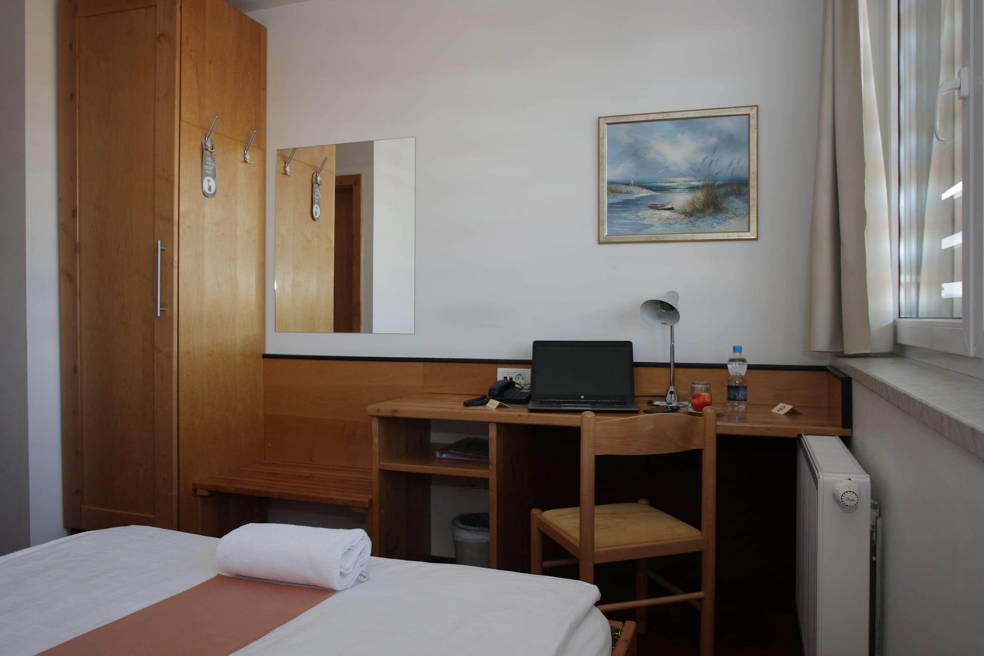 Hotel Tabor Μαριμπόρ Εξωτερικό φωτογραφία
