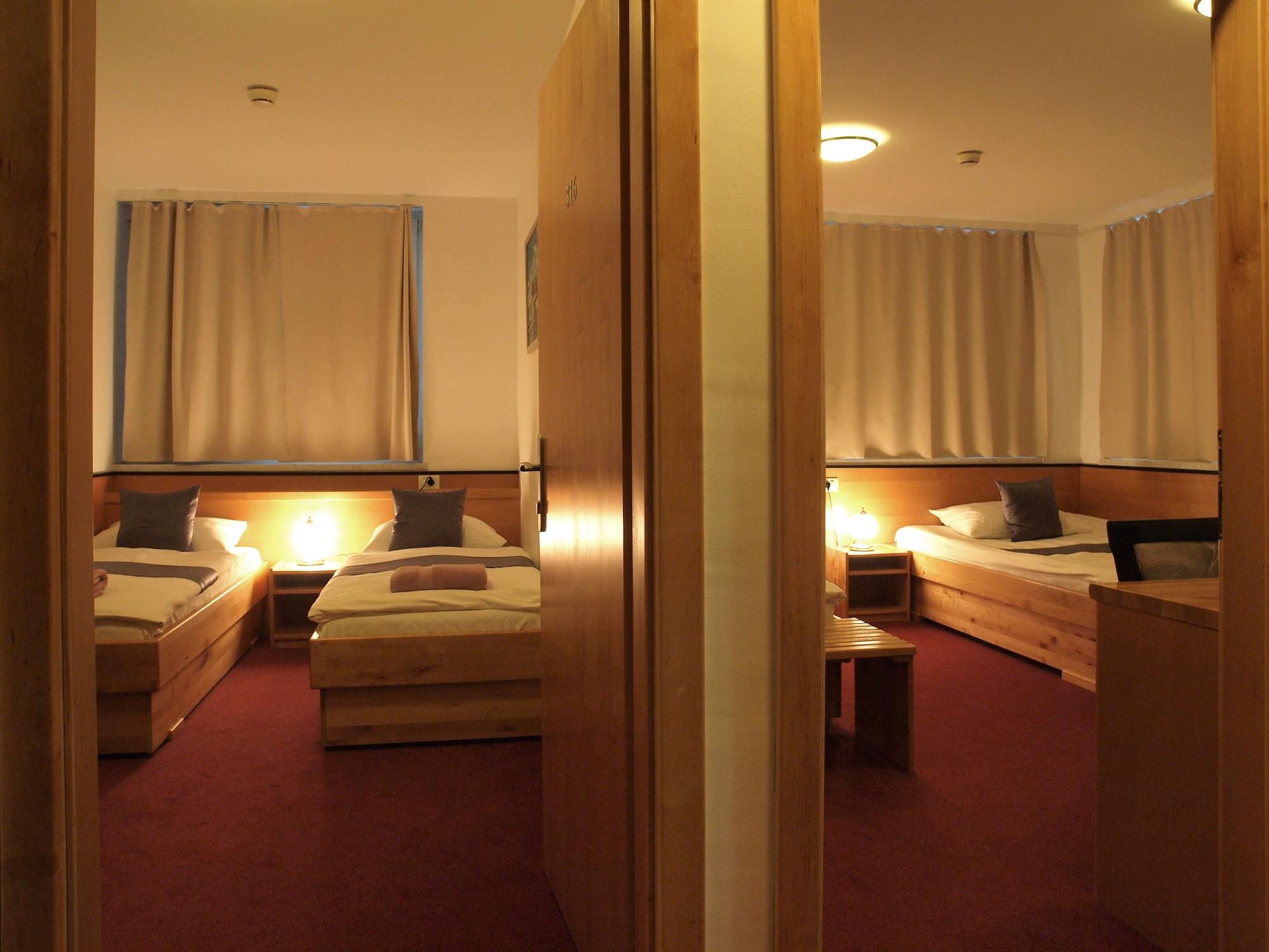 Hotel Tabor Μαριμπόρ Εξωτερικό φωτογραφία
