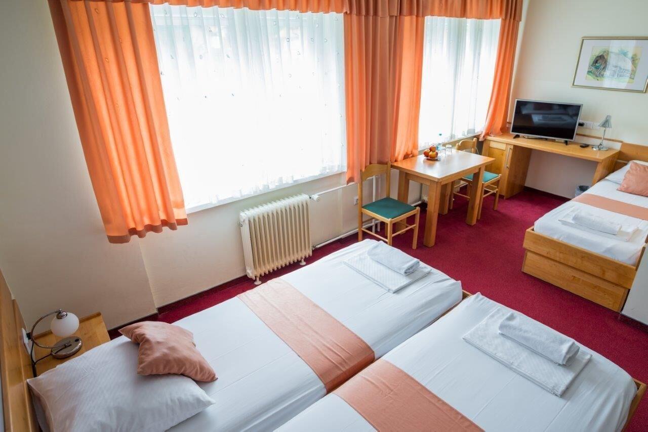 Hotel Tabor Μαριμπόρ Εξωτερικό φωτογραφία