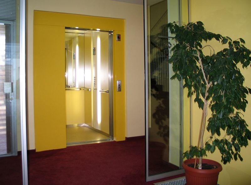 Hotel Tabor Μαριμπόρ Εσωτερικό φωτογραφία