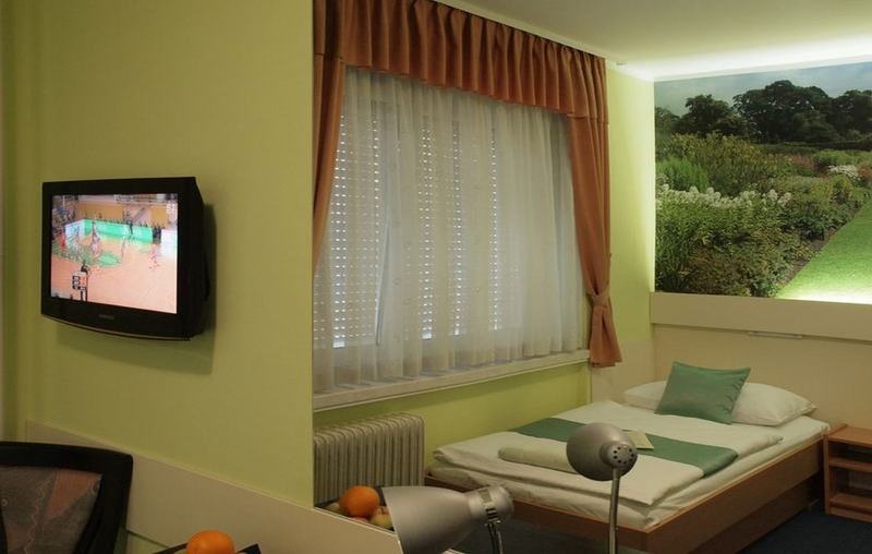 Hotel Tabor Μαριμπόρ Δωμάτιο φωτογραφία