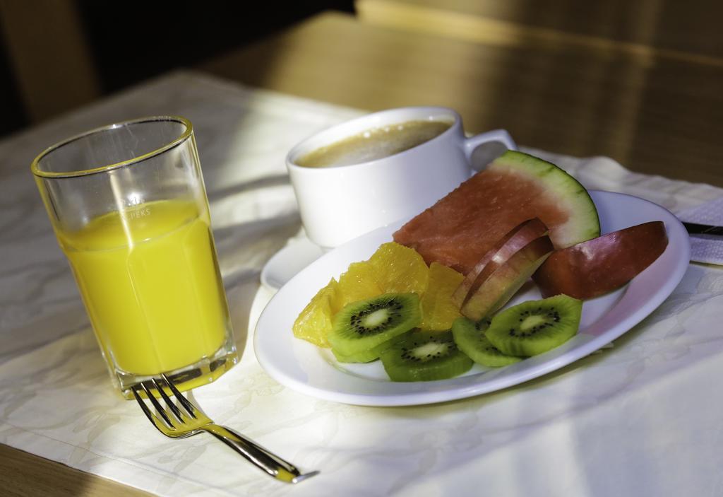 Hotel Tabor Μαριμπόρ Εξωτερικό φωτογραφία