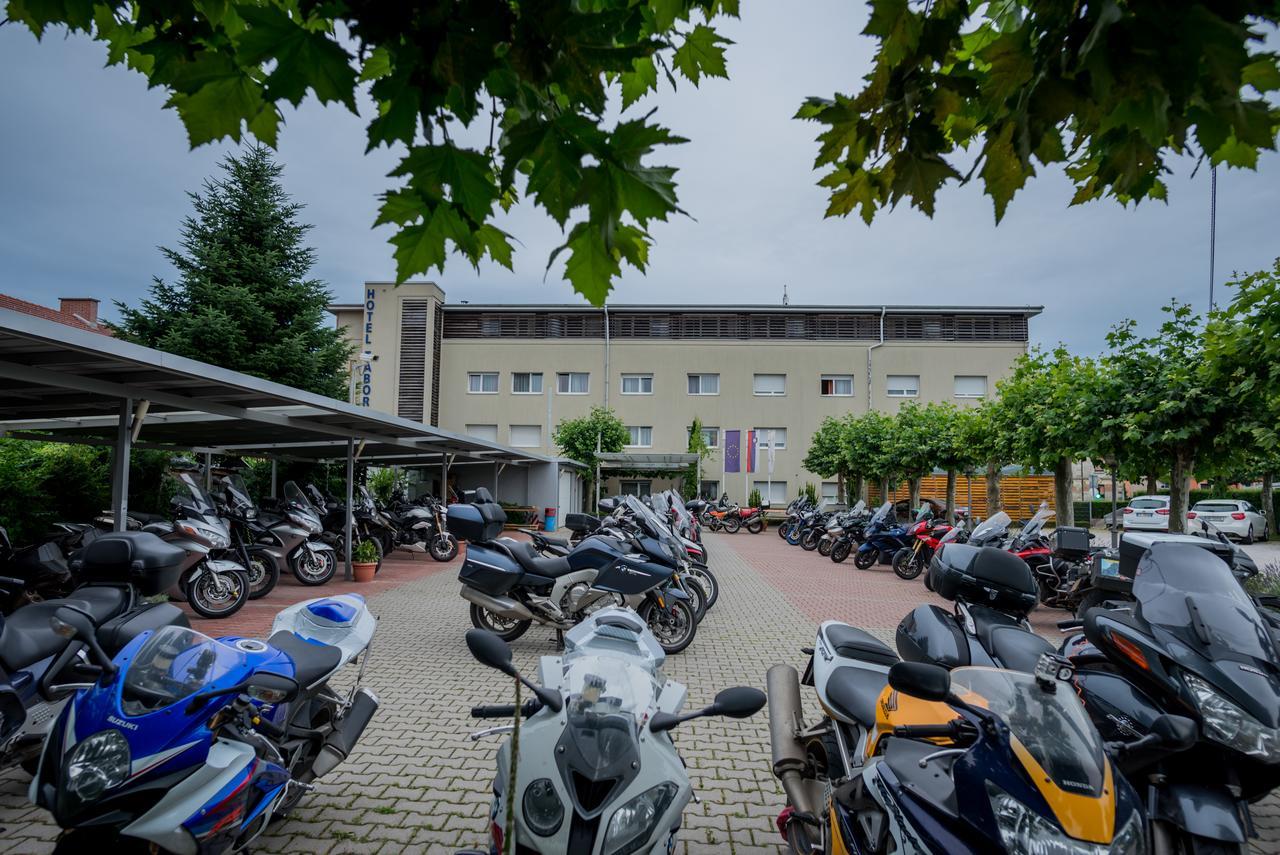 Hotel Tabor Μαριμπόρ Εξωτερικό φωτογραφία