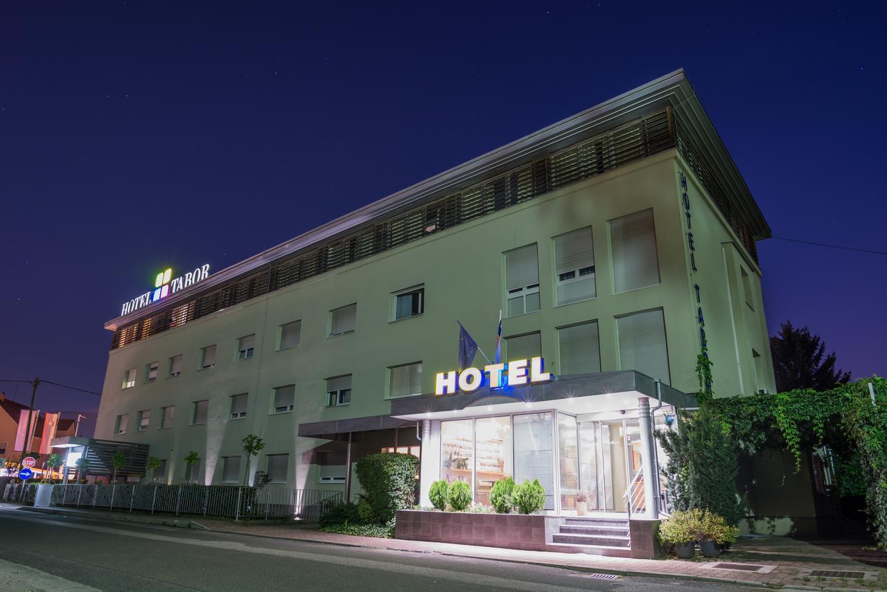 Hotel Tabor Μαριμπόρ Εξωτερικό φωτογραφία