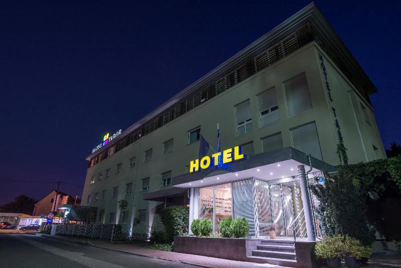 Hotel Tabor Μαριμπόρ Εξωτερικό φωτογραφία